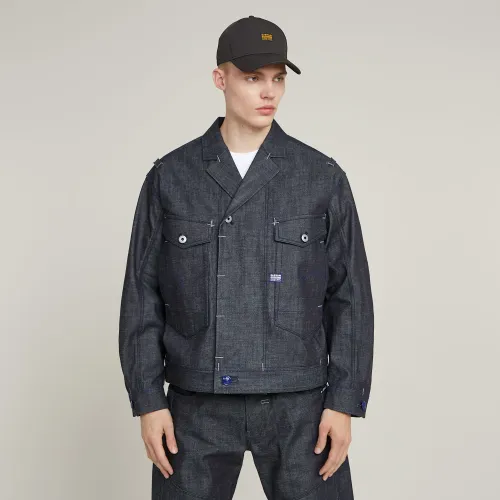 Veste G-STAR Origins 3D - s - G-Star RAW - Modalova