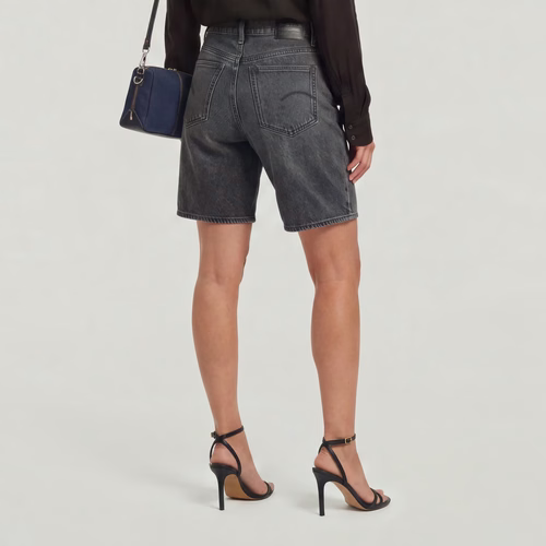 Bermuda Viktoria Shorts Clean Edge - s - G-Star RAW - Modalova