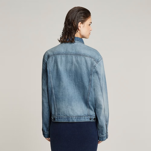 Veste Relaxed Denim - s - G-Star RAW - Modalova