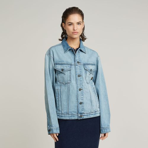 Veste Relaxed Denim - s - G-Star RAW - Modalova