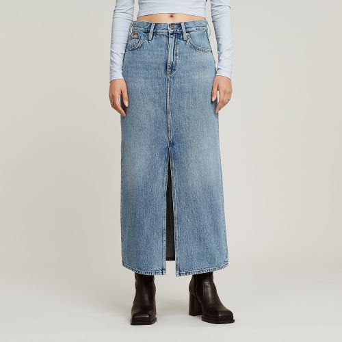 Jupe Viktoria Long - s - G-Star RAW - Modalova
