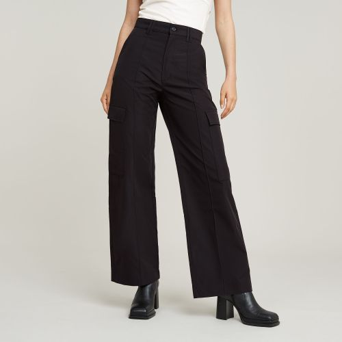 Pantalon Cargo High Waist - s - G-Star RAW - Modalova