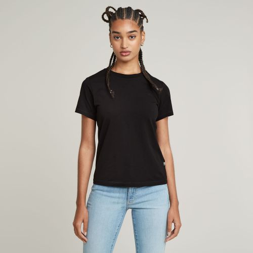 Haut Nifous - Noir - Femmes - G-Star RAW - Modalova