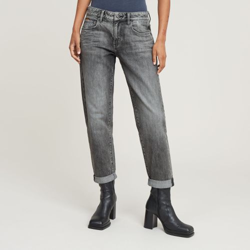 Jean Kate Boyfriend - Gris - Femmes - G-Star RAW - Modalova