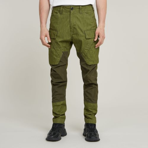 Pantalon Cargo 3D Regular Tapered 3.0 - s - G-Star RAW - Modalova