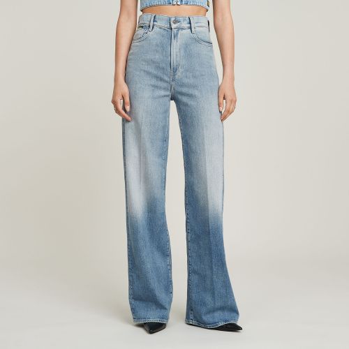 Jean Deck 2.0 High Loose - s - G-Star RAW - Modalova