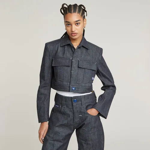 Veste G-STAR Origins 3D - s - G-Star RAW - Modalova