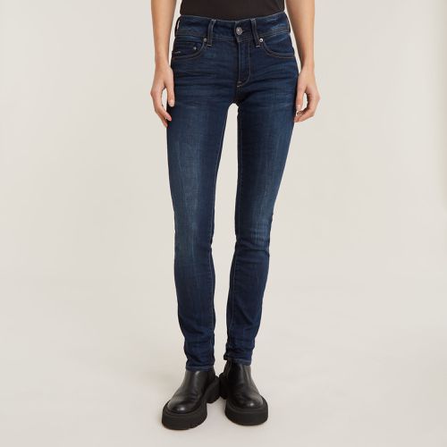 Jean Midge Straight - s - G-Star RAW - Modalova