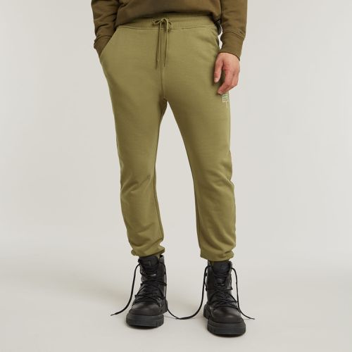 Pantalon De Survêtement Logo - s - G-Star RAW - Modalova