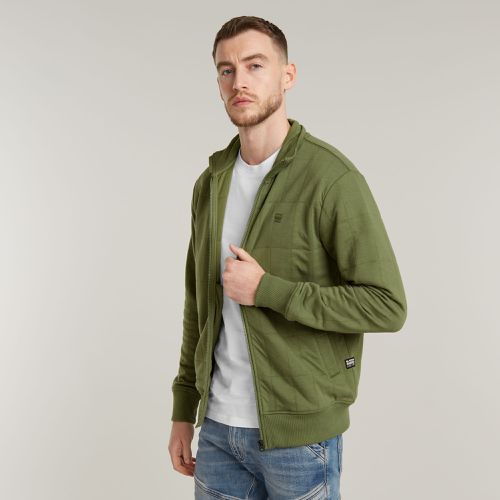 Veste de Survêtement Track Sweater - s - G-Star RAW - Modalova