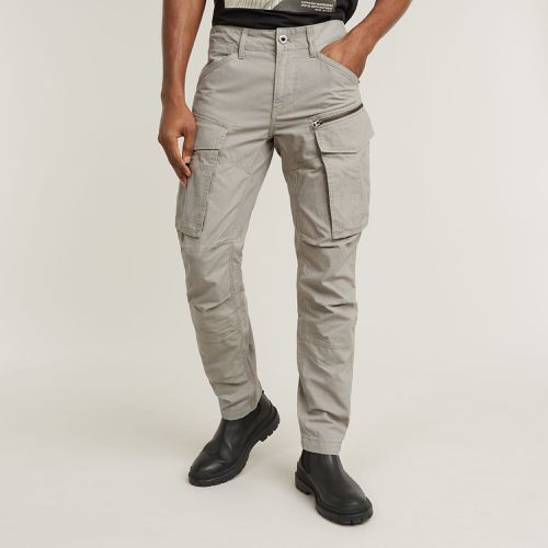 Pantalon Rovic Zip 3D Regular Tapered - s - G-Star RAW - Modalova