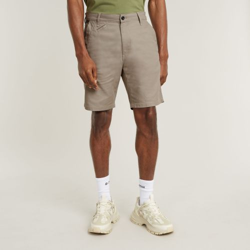 Short Chino Bronson 2.0 Slim - s - G-Star RAW - Modalova