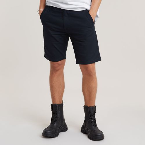 Short Chino Bronson 2.0 Slim - s - G-Star RAW - Modalova