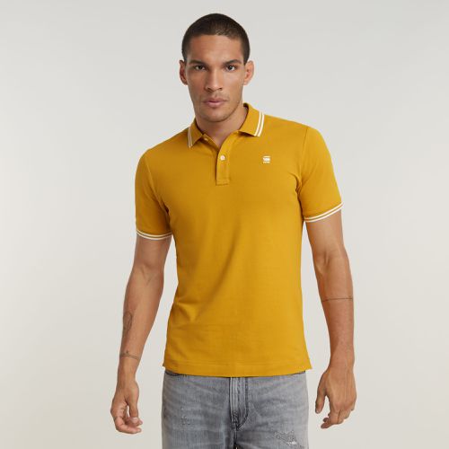 Polo Dunda Slim Stripe - s - G-Star RAW - Modalova