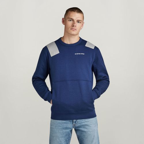 Sweat Flight Deck - s - G-Star RAW - Modalova