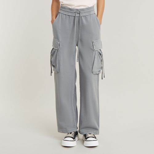 Pantalon De Survêtement Lightweight Utility Loose - s - G-Star RAW - Modalova