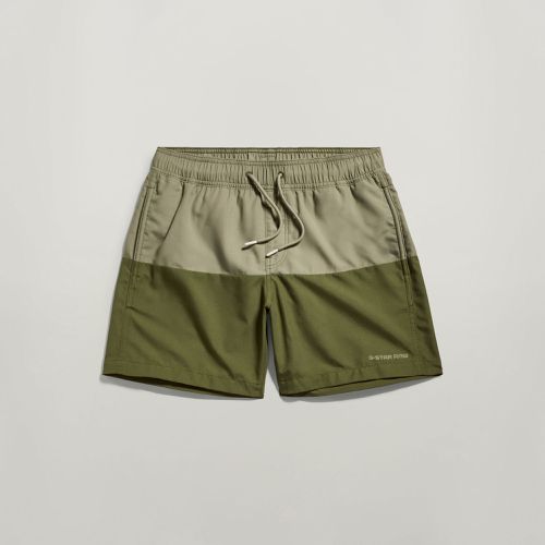 Short de Bain Dirik Color Block - s - G-Star RAW - Modalova