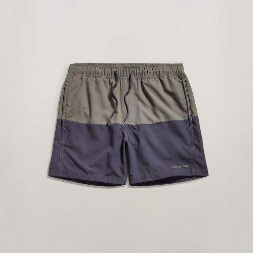 Short de Bain Dirik Color Block - s - G-Star RAW - Modalova