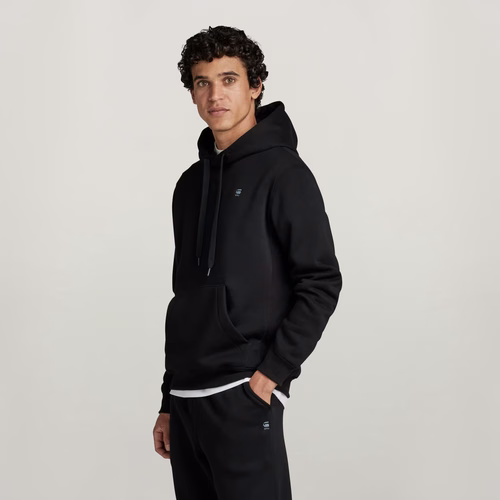Sweat Premium Core Hooded - s - G-Star RAW - Modalova