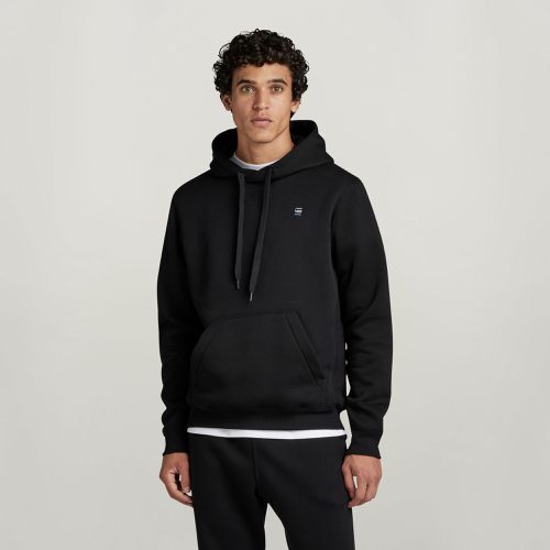 Sweat Premium Core Hooded - s - G-Star RAW - Modalova