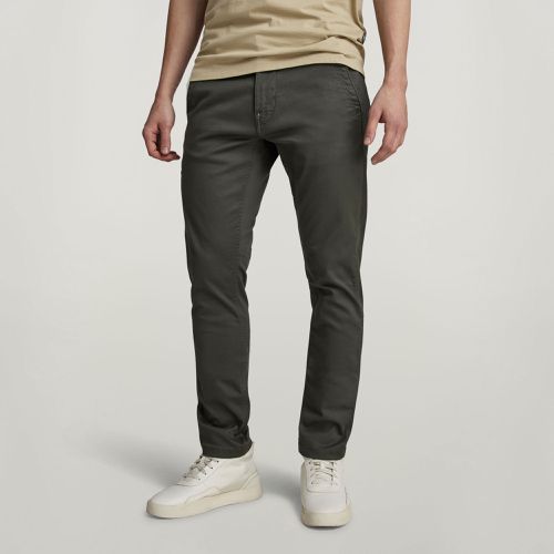 Chino Skinny 2.0 - Gris - Hommes - G-Star RAW - Modalova