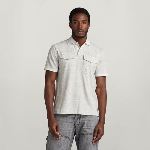 Polo Dunda Pocket - s - G-Star RAW - Modalova