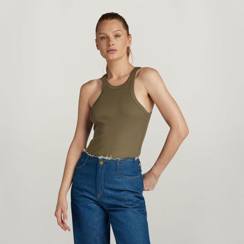 Débardeur Italian Army Ultra Slim - s - G-Star RAW - Modalova