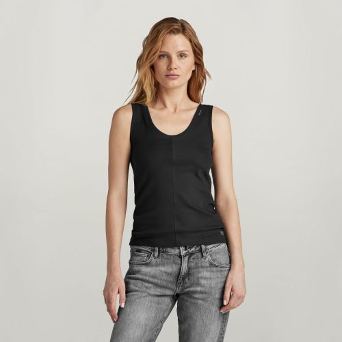 Débardeur Front Seam - s - G-Star RAW - Modalova