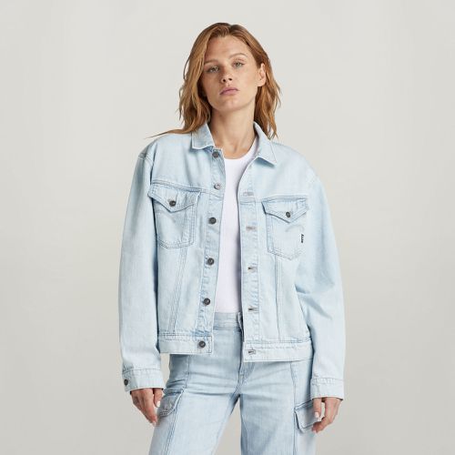 Veste Relaxed Denim - s - G-Star RAW - Modalova