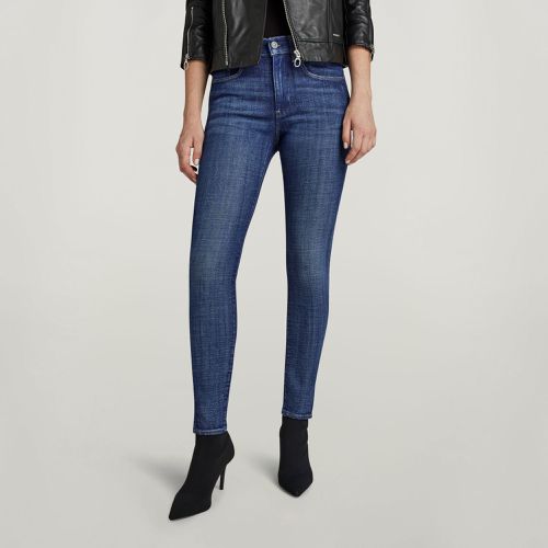 Jean Lhana Skinny Split - s - G-Star RAW - Modalova