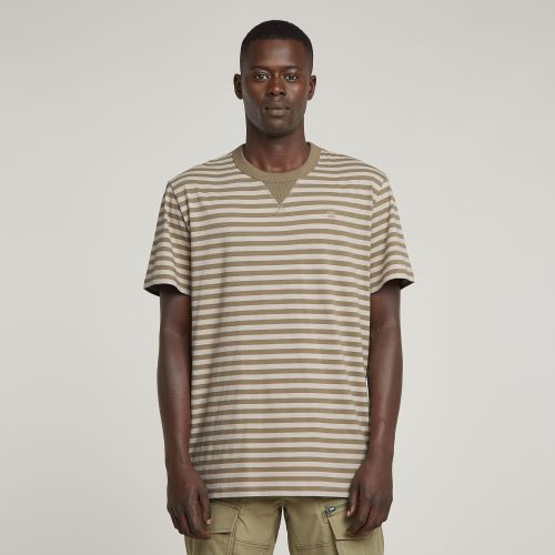 T-Shirt Nifous Stripe - s - G-Star RAW - Modalova