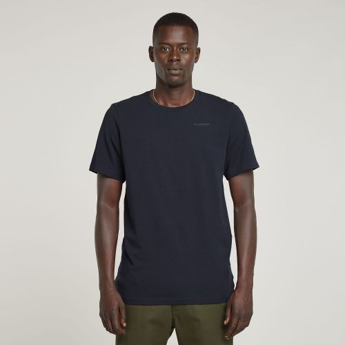 T-Shirt Slim Base - s - G-Star RAW - Modalova