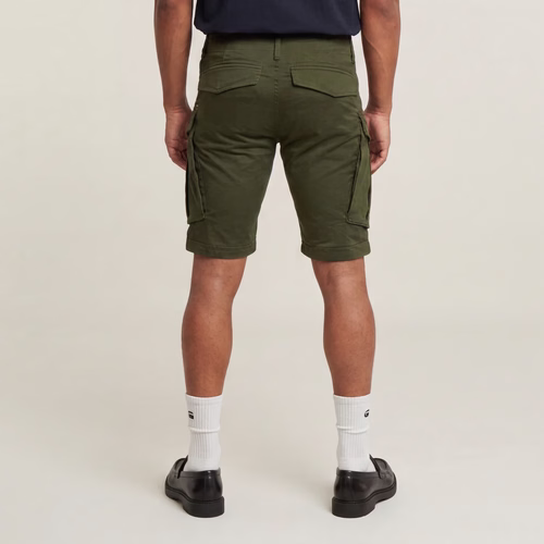 Short Rovic Zip Regular - s - G-Star RAW - Modalova