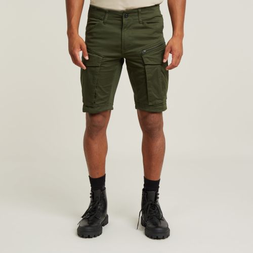 Short Rovic Zip Regular - s - G-Star RAW - Modalova