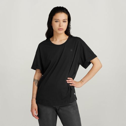 Top Rolled Up Sleeve Boyfriend - s - G-Star RAW - Modalova