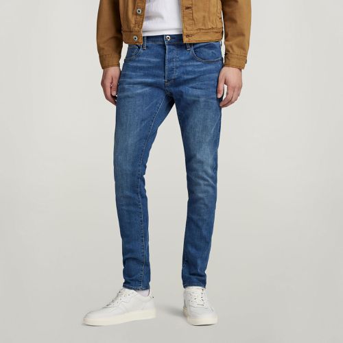 Jean 3301 Slim - s - G-Star RAW - Modalova