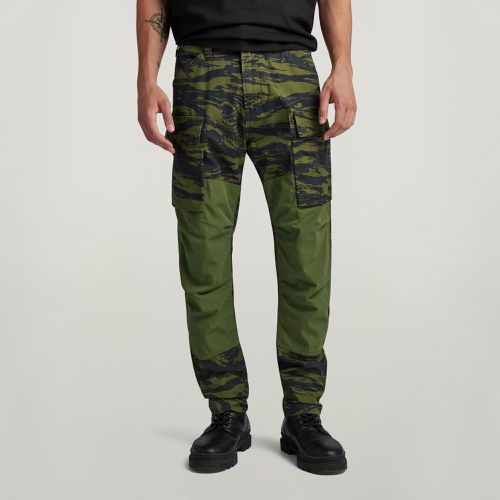 Pantalon Cargo 3D Regular Tapered 2.0 - s - G-Star RAW - Modalova