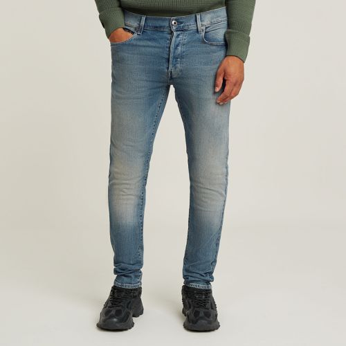 Jean 3301 Slim - s - G-Star RAW - Modalova