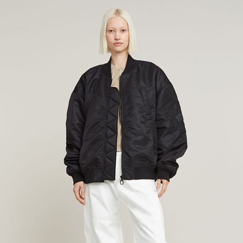 Bomber Macro Balloon - s - G-Star RAW - Modalova