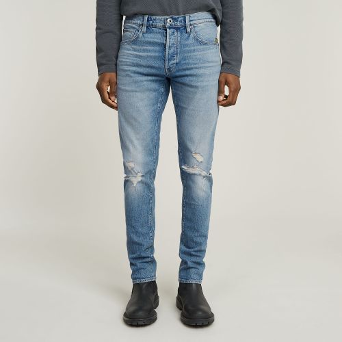 Jean 3301 Slim - s - G-Star RAW - Modalova