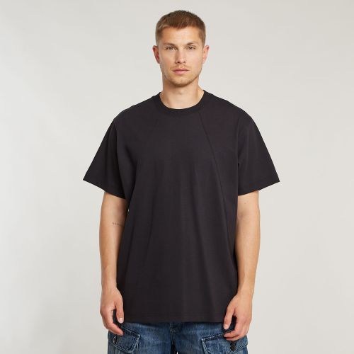 T-shirt Seam Detail Loose - s - G-Star RAW - Modalova