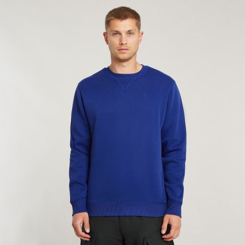 Sweat Premium Core - s - G-Star RAW - Modalova