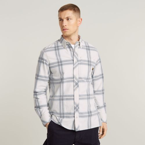 Chemise One Pocket Regular - s - G-Star RAW - Modalova