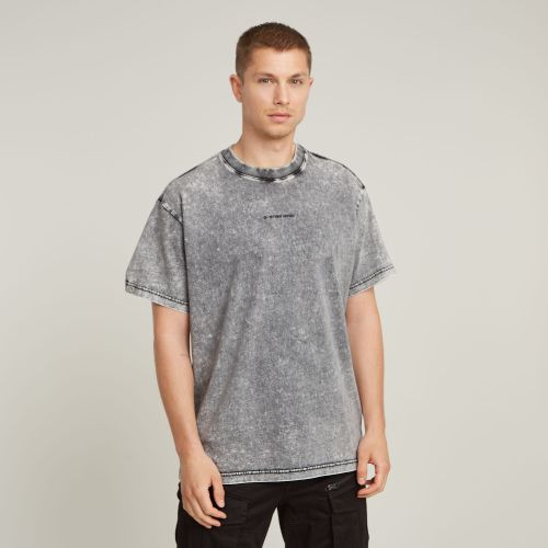 T-Shirt Washed Loose - s - G-Star RAW - Modalova