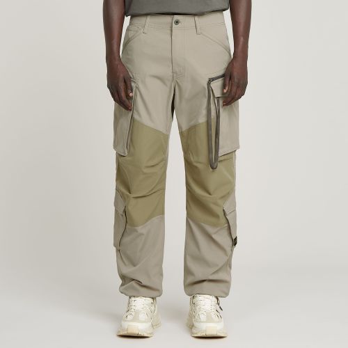 Pantalon Rovic Zip 3D Loose - s - G-Star RAW - Modalova