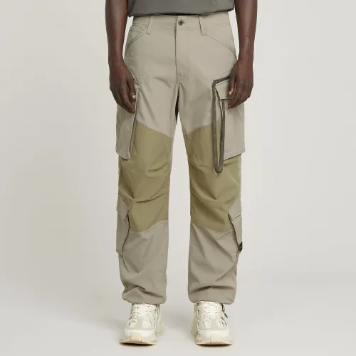 Pantalon Rovic Zip 3D Loose - s - G-Star RAW - Modalova