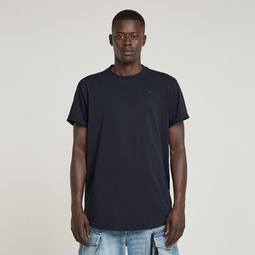 T-Shirt Lash - Bleu foncé - Hommes - G-Star RAW - Modalova