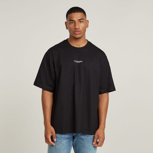 T-Shirt Center Chest Boxy - s - G-Star RAW - Modalova