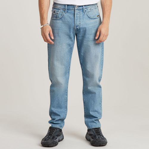 Jean Morry FWD 3D Regular Tapered - s - G-Star RAW - Modalova