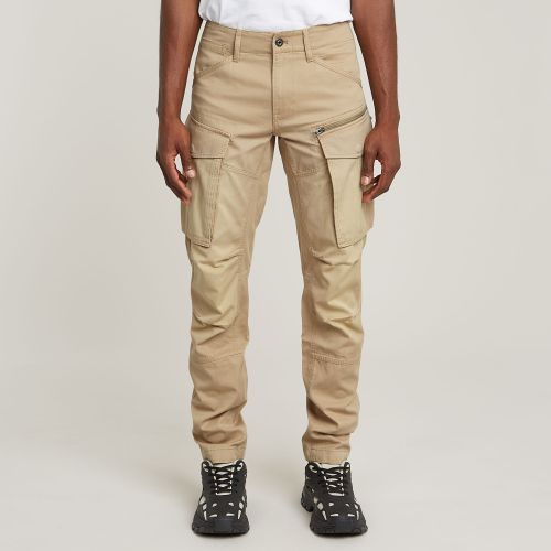Pantalon Rovic Zip 3D Regular Tapered - s - G-Star RAW - Modalova